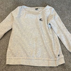 Roxy crewneck
